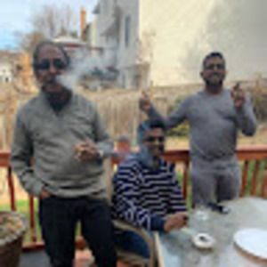 Meet your Posher, Earl